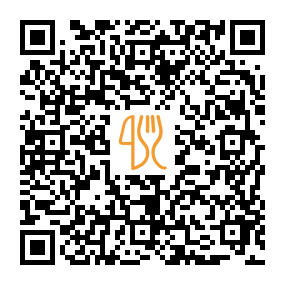 QR-code link către meniul Rock Garden Cafe