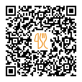 QR-code link para o menu de Café Névé