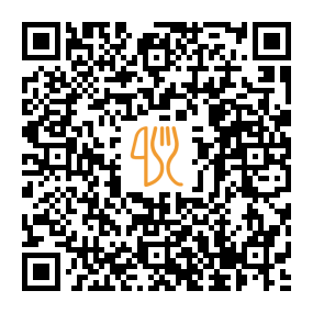 QR-code link naar het menu van Slow Food Market