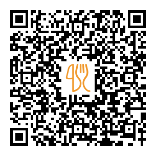 QR-code link către meniul Red's Serving All Day Breakfast Lunch