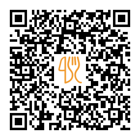 QR-code link naar het menu van It's Burger Thyme