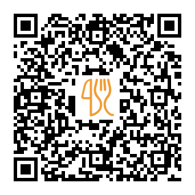 QR-code link para o menu de Balsam Harbour