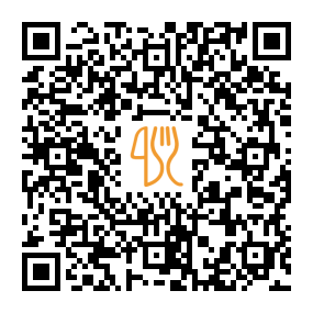 QR-code link către meniul Inbtwn Cafe