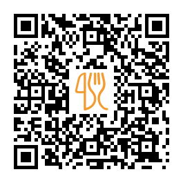 QR-code link para o menu de Cafe Nelly