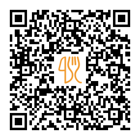 QR-code link para o menu de Pho Dinosaur