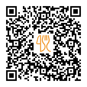 QR-code link naar het menu van Akane Sushi Richmond Hill