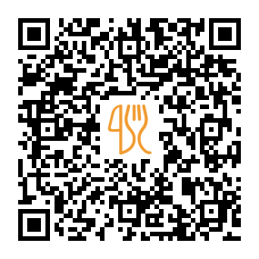 QR-code link para o menu de Pick Thai