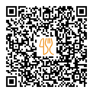 QR-code link para o menu de Whistler Wood Fired Pizza Company