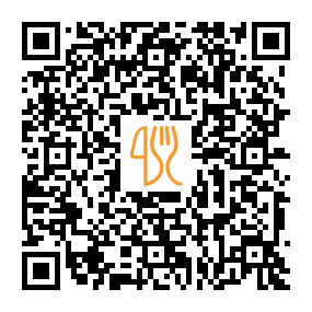 QR-code link para o menu de Yuabistro