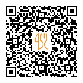 QR-code link para o menu de The Soca Kitchen