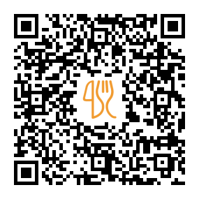 QR-code link către meniul Verandah