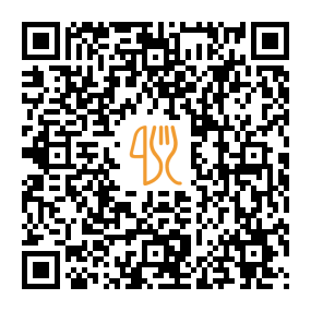 QR-code link para o menu de Le Hatley Relais Châteaux