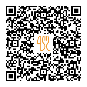 QR-code link către meniul Angry Otter Tap Forno