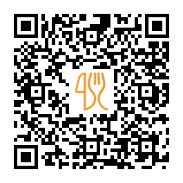 QR-code link para o menu de Old Man Pizza