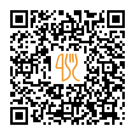 QR-code link para o menu de Panda Cafe