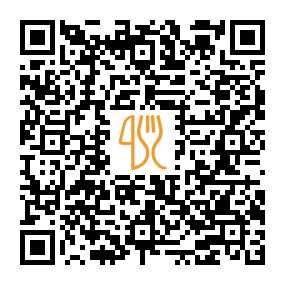 QR-code link para o menu de Edo Japan