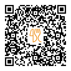 QR-code link para o menu de Boleskine Bistro