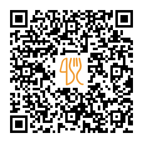 Enlace de código QR al menú de The Stage