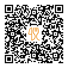 QR-code link para o menu de Prawn Garden