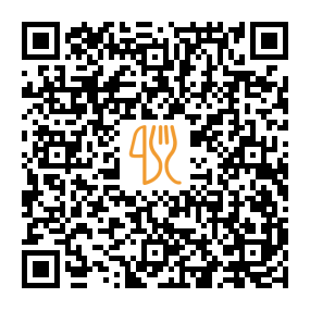 QR-code link para o menu de Pizza Girls