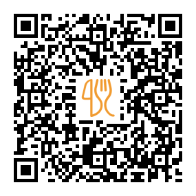 QR-code link para o menu de Spice Magic