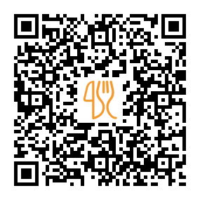 QR-code link naar het menu van We Cafe Grill