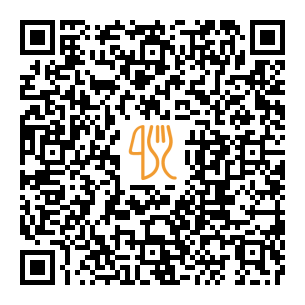 QR-code link para o menu de Kiki's Funnel Cakes Fun Fair Food Truck