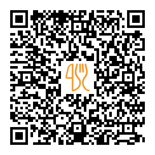 Link z kodem QR do menu Baran Catering Aurora Persian Restaurant