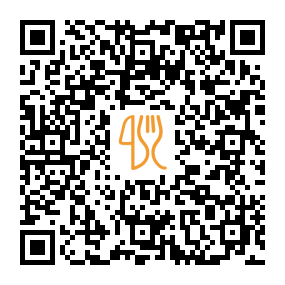 QR-code link para o menu de Burger Bus