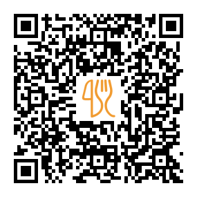 Link z kodem QR do menu Jīng Wǔ Yā Bó