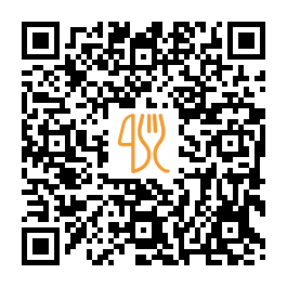 QR-code link para o menu de A&w Canada