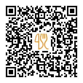 QR-code link para o menu de Guac Mexi Grill