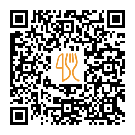 QR-code link para o menu de Le Garelais