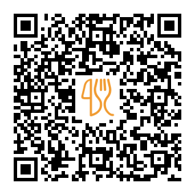 QR-code link naar het menu van Cornwall Ribfest