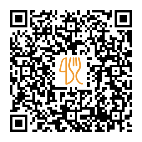 QR-code link para o menu de New Garden