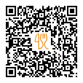 QR-code link para o menu de Mom's Lounge