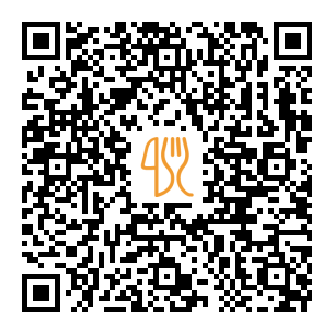 QR-code link naar het menu van The Beach Canteen Cobourg Beach Food