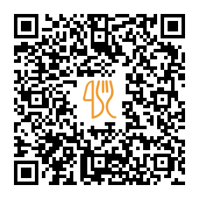 QR-code link para o menu de Fox Glen Clubhouse