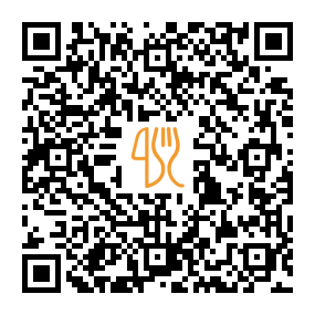 QR-code link para o menu de Chungchun Kogo Coreen