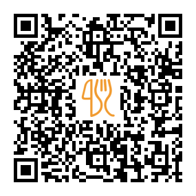 QR-code link para o menu de Lazeez Shawarma