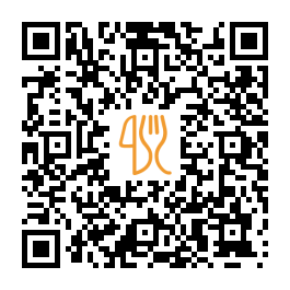 QR-code link para o menu de Taza Karahi