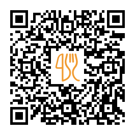 QR-code link para o menu de Harvey's