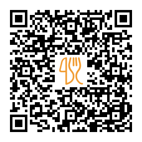 QR-code link para o menu de Babu Paan Shawarma