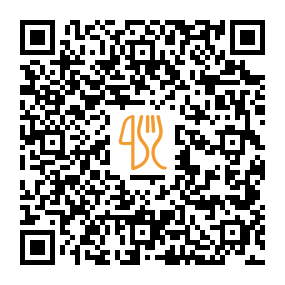 QR-code link către meniul Busan Daeji Gukbap Korean