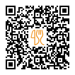 QR-code link para o menu de Brooks Buffet