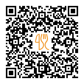 QR-code link para o menu de Little Caesars Pizza