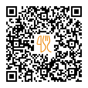 QR-code link para o menu de Chef Bollywood Food Solutions