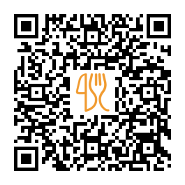 QR-code link para o menu de Tian Fu