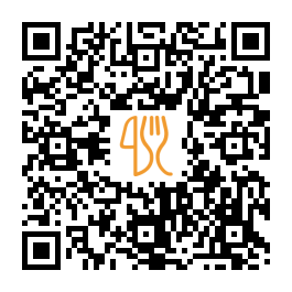 QR-code link para o menu de Asian Rolls