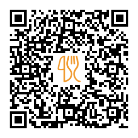 QR-code link para o menu de Pizza Minute